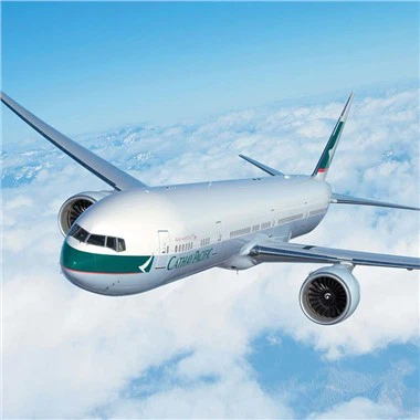 Spoločnosť leteckej nákladnej dopravy