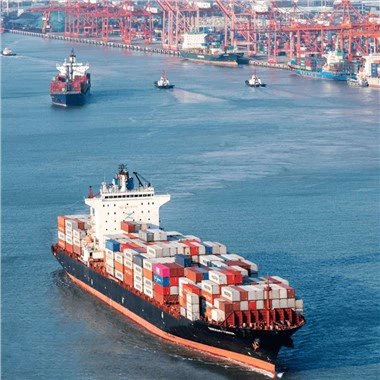 Medzinárodná námorná doprava