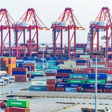 Námorná preprava LCL