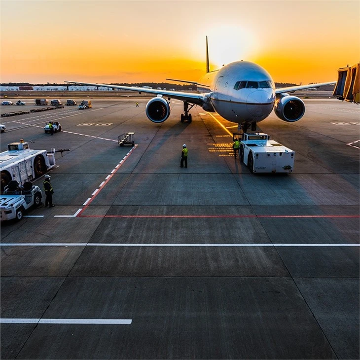 Air India Transport