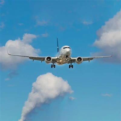 Letecké prepravné spoločnosti