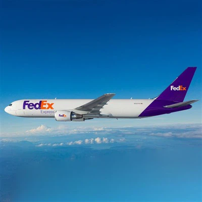 Nákladná letecká doprava