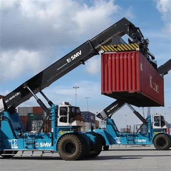 Námorná doprava do Rumunska