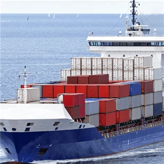 Zásielkový agent z Číny do Holandska