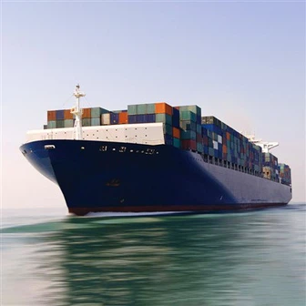 Doprava z Číny do Dánska