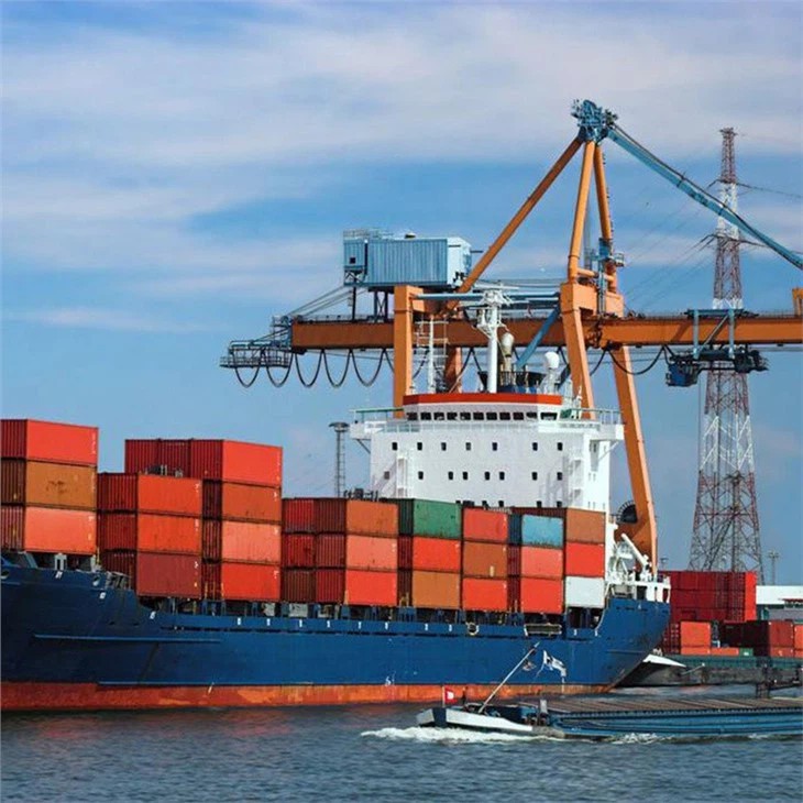Sea Transport Logistics