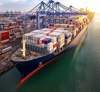 Doprava z Číny do Švajčiarska